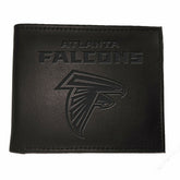 Wallet, Bi-Fold, Atlanta Falcons - NFL Home