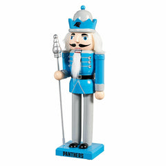 Nutcracker Statue, Carolina Panthers - NFL Home