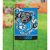 Carolina Panthers, Suede GDN Justin Patten - NFL Home