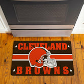 Cleveland Browns Anti-Fatigue Mat, 18"x30" - NFL