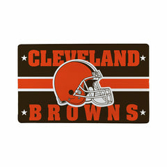 Cleveland Browns Anti-Fatigue Mat, 18"x30" - NFL