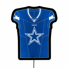 Dallas Cowboys NFL Football Jersey Edgelite LED Decor - NFL
