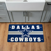 Dallas Cowboys Anti-Fatigue Mat, 18"x30" - NFL