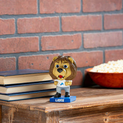 Lil Big Head Statue, Mascot, Detroit Lions - NFL Home