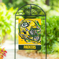 Green Bay Packers, Suede GDN Justin Patten - NFL