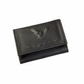 Houston Texans, Tri-Fold Wallet, Black - NFL Home