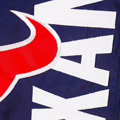 Houston Texans Embellished Garden Flag - NFL Home