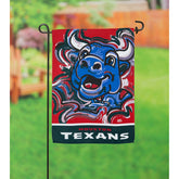 Houston Texans, Suede GDN Justin Patten - NFL Home