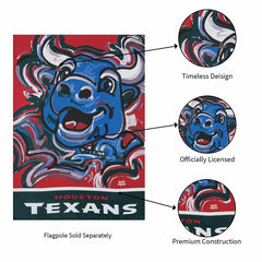 Houston Texans, Suede GDN Justin Patten - NFL Home