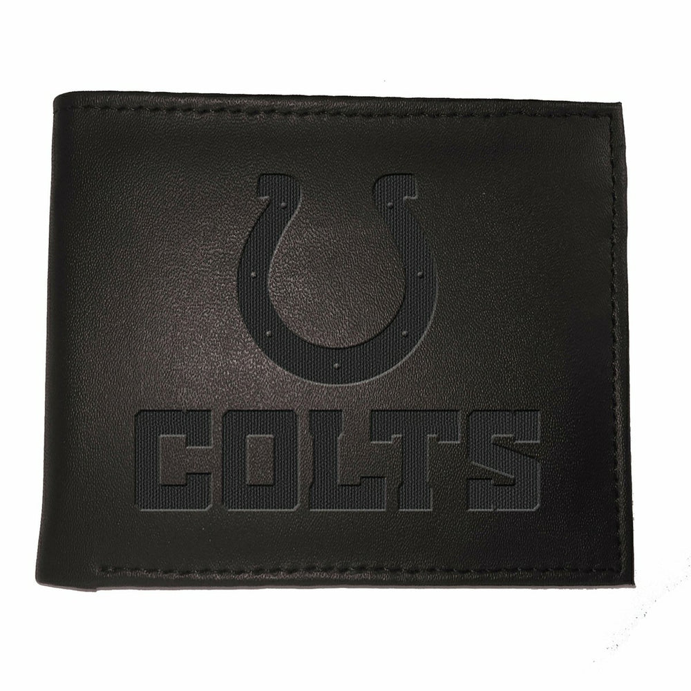 Wallet, Bi-Fold, Indianapolis Colts - NFL Home