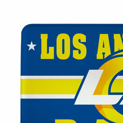 Los Angeles Rams Anti-Fatigue Mat, 18"x30" - NFL