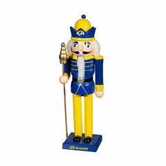 Nutcracker Statue, Los Angeles Rams - NFL Home
