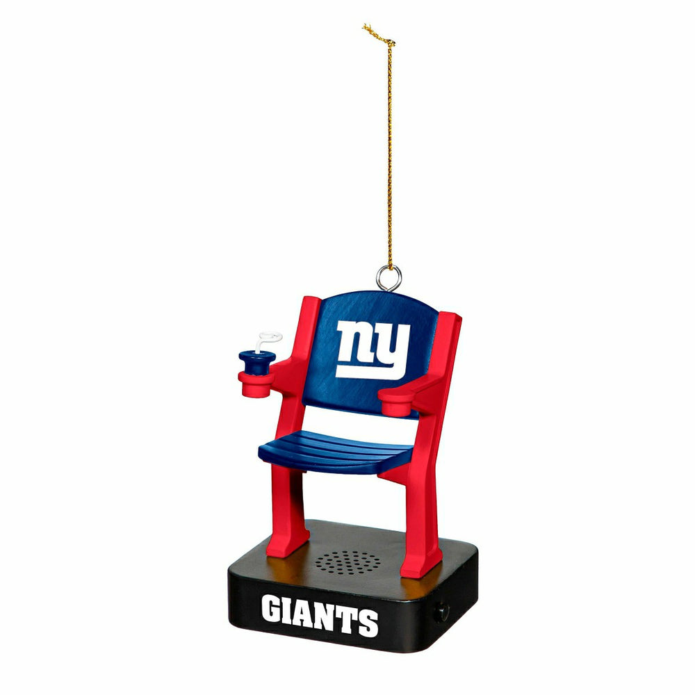 Mini Tabletop Stadium Seat, , New York Giants - NFL Home