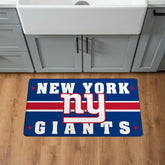 New York Giants Anti-Fatigue Mat, 18"x30" - NFL