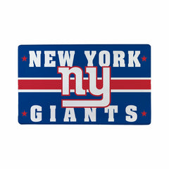 New York Giants Anti-Fatigue Mat, 18"x30" - NFL
