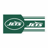 New York Jets Sassafras Switch Mat - NFL