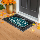 Philadelphia Eagles Sassafras Estate Switch Mat - NFL