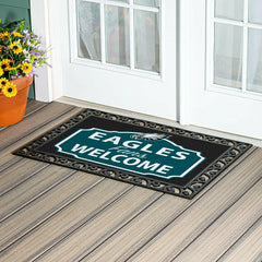 Philadelphia Eagles Sassafras Estate Switch Mat - NFL