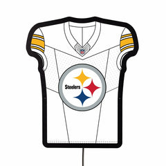Pittsburgh Steelers NFL Football Jersey Edgelite LED Decor - NFL