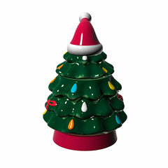 San Francisco 49ers, Holiday Tree Cup Gift Set, 14oz. - NFL Home