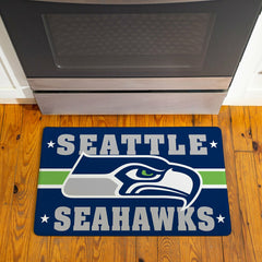 Seattle Seahawks Anti-Fatigue Mat, 18"x30" - NFL