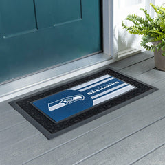 Seattle Seahawks Sassafras Switch Mat - NFL