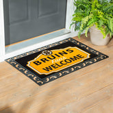 Boston Bruins Sassafras Estate Switch Mat - NHL