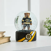 Water Globe, Boston Bruins - NHL Home