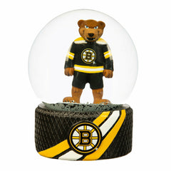 Water Globe, Boston Bruins - NHL Home