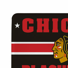 Chicago Blackhawks Anti-Fatigue Mat, 18"x30" - NHL