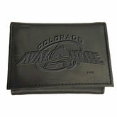 Colorado Avalanche, Tri-Fold Wallet, Black - NHL Home