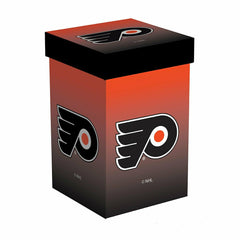 Boxed Travel Latte Cup, Philadelphia Flyers - Home NHL