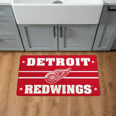 Detroit Red Wings Anti-Fatigue Mat, 18"x30" - NHL