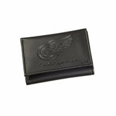 Wallet, Tri-Fold, Detroit Red Wings - NHL Home