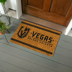 Vegas Golden Knights, Coir Mat 1C - NHL