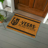 Vegas Golden Knights, Coir Mat 1C - NHL