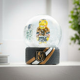 Water Globe, Vegas Golden Knights - NHL Home