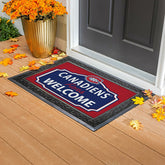 Montreal Canadiens Sassafras Estate Switch Mat - NHL