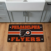 Philadelphia Flyers Anti-Fatigue Mat, 18"x30" - NHL