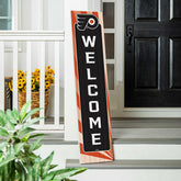 Philadelphia Flyers Summer Seasonal Single Sided Large Leaner, 46" - NHL Home