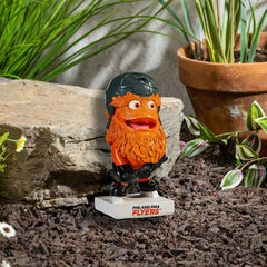 Lil Big Head Statue, Mascot, Philadelphia Flyers - NHL Home
