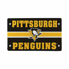 Pittsburgh Penguins Anti-Fatigue Mat, 18"x30" - NHL