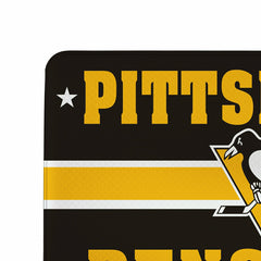 Pittsburgh Penguins Anti-Fatigue Mat, 18"x30" - NHL