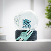 Seattle Kraken Water Globe - NHL Home