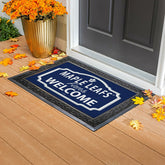 Toronto Maple Leafs Sassafras Estate Switch Mat - NHL