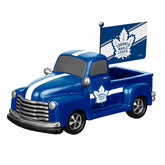 Detroit Lions Rally Truck Statue - NHL Home