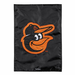 Baltimore Orioles Applique Flag, GDN - MLB Home