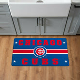 Chicago Cubs Anti-Fatigue Mat, 18"x30" - MLB