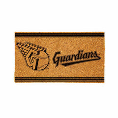 Cleveland Guardians Coir Mat 1C - MLB