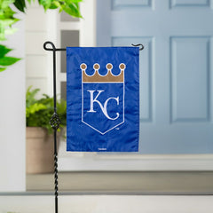 Kansas City Royals Applique Flag, GDN - MLB Home